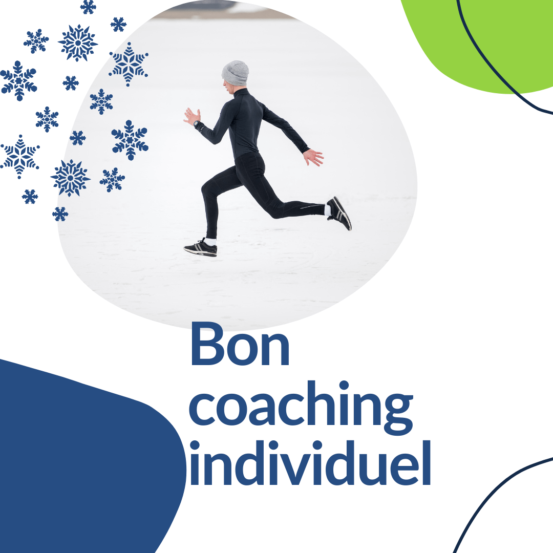 Bon Actifisio Coaching individuel